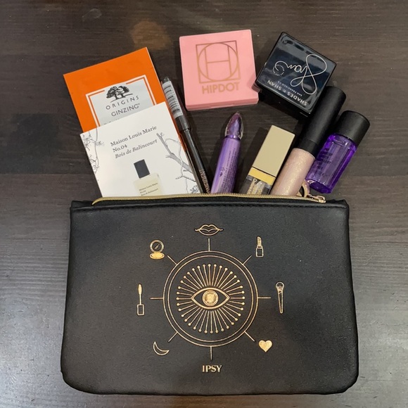 Stila Other - Makeup Sample Bag!